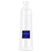 Komos Anejo Riserva Tequila (750 ml)