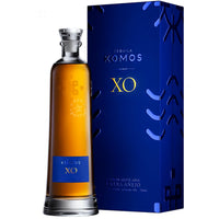 Komos XO Extra Anejo Tequila (750 ml)
