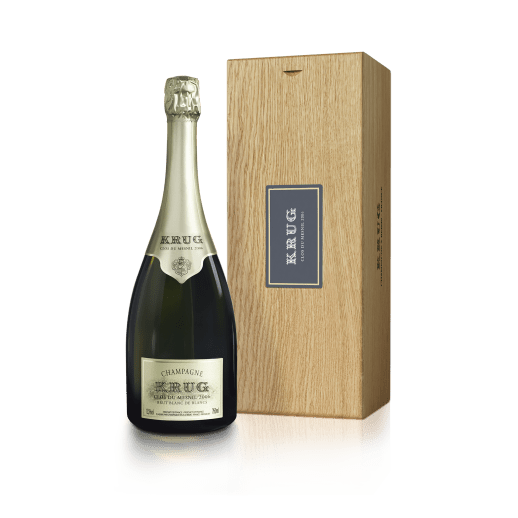Krug Clos Du Mesnil Champagne (750mL) | Keg N Bottle