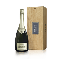 Krug Clos Du Mesnil Champagne (750mL)