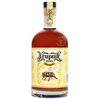 Krupnik 1593 Natural Honey Liqueur (750 mL)