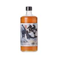 Kujira Ryukyu Inari Whisky (750 ml)