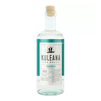 Kuleana HuiHui White Rum (750 ml)