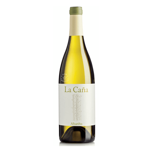 La Caña - Albariño - Rias Baixas | Keg N Bottle