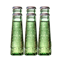 La Gritona Reposado Tequila (50 ml x 6 Pack)