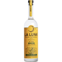 La Luna Mezcal Artesanal Ensamble Azul | Espadín (700ml)