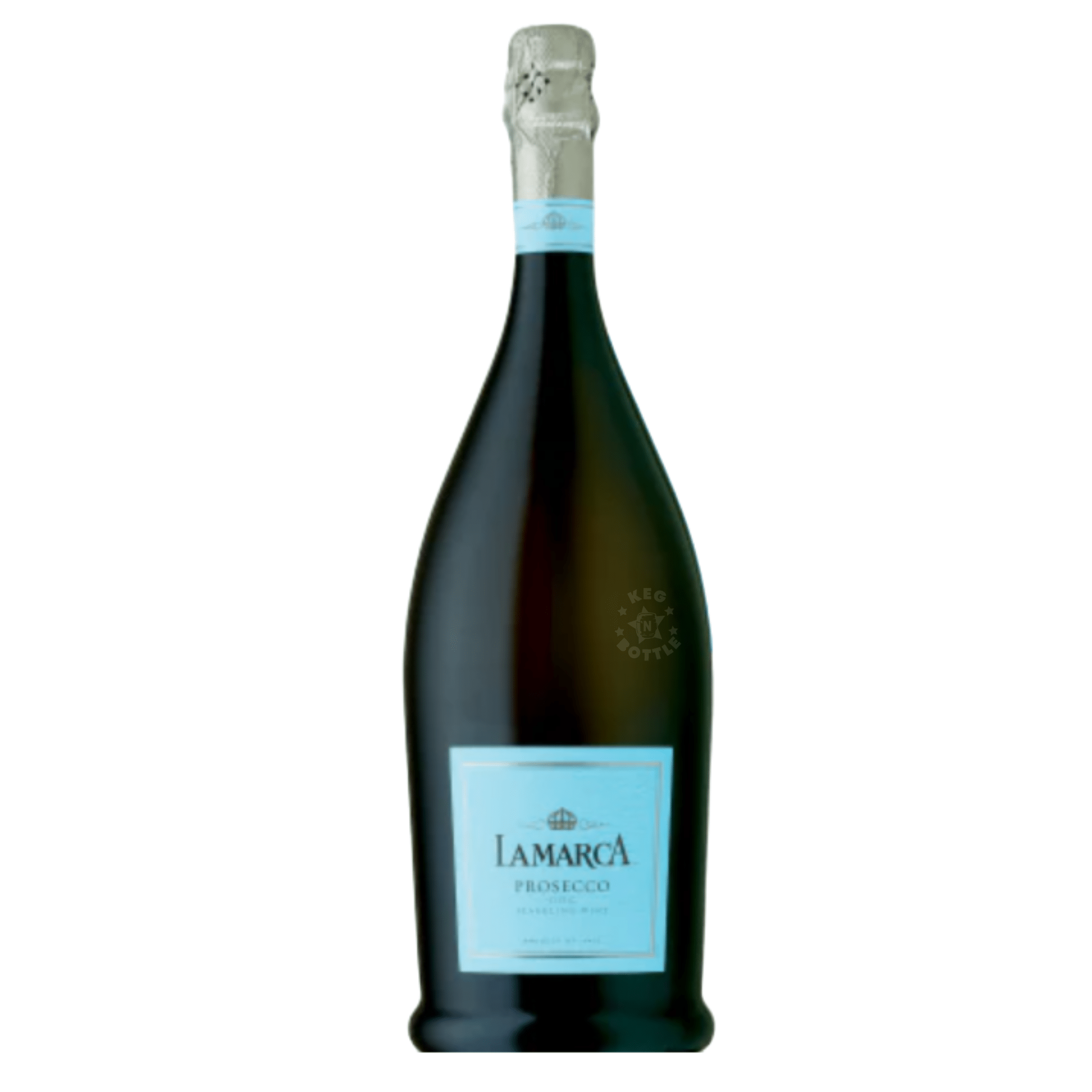 La Marca - Prosecco - Italy (1.5 L) - Keg N Bottle