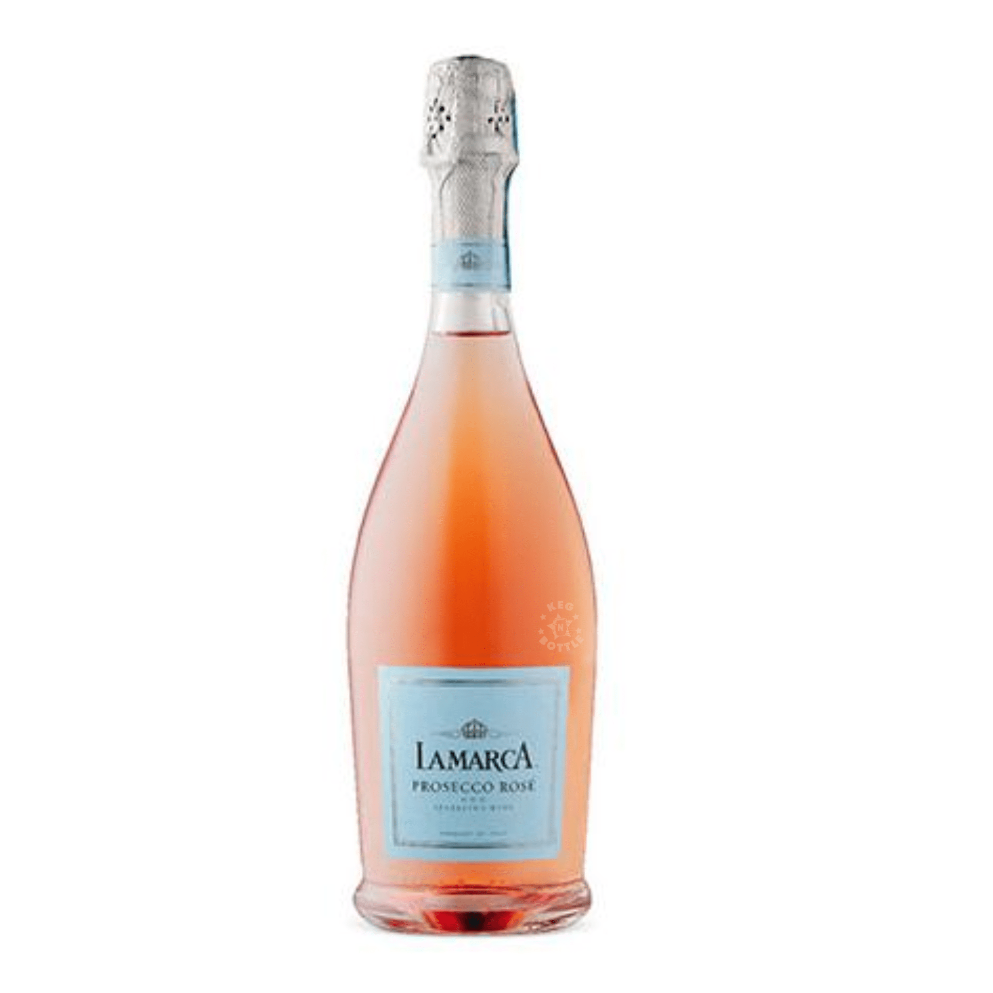 La Marca - Prosecco Rose - Italy - Keg N Bottle