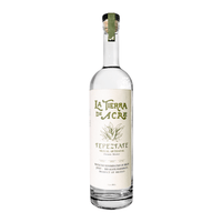 La Tierra de Arce Tepeztate Mezcal Artesanal (750 ml)