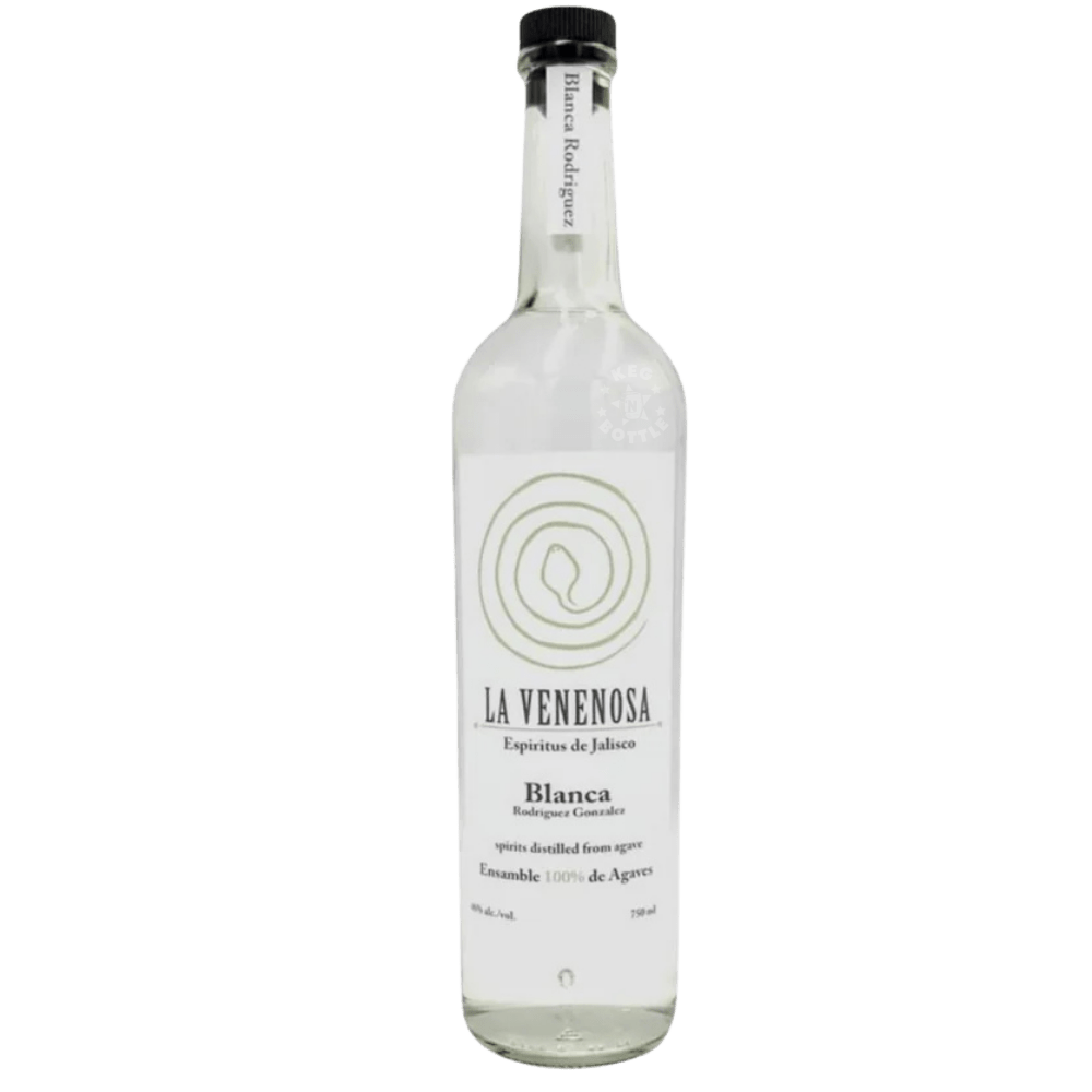 La Venenosa Blanca (750 mL)