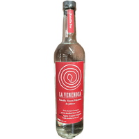 La Venenosa Raicilla Sierra Volcanes de Jalisco (750 ml)