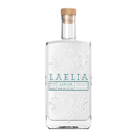 Laelia Blanco Tequila (750 ml)
