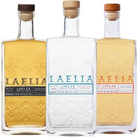 Laelia Tequila Combo Pack (3 x 750 ml)