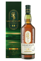 Lagavulin 11 Year Sweet Peat Limited Edition Single Malt Scotch Whisky (750mL)