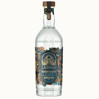 Lagrimas del Valle Benchetler Tequila (750 ml)