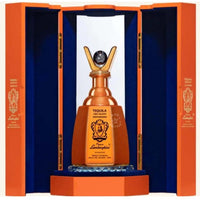 Lamborghini Tequila Reposado (750 ml)