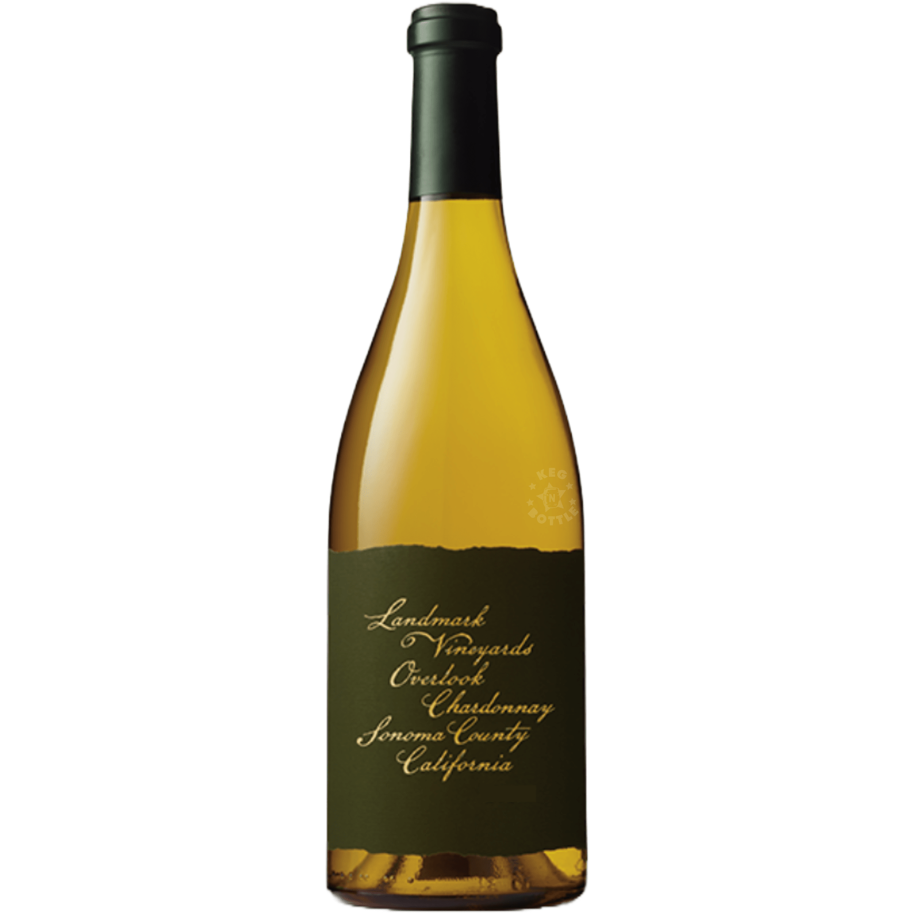 Landmark Vineyards - Overlook - Chardonnay | Keg N Bottle