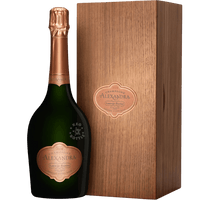 Laurent-Perrier Alexandra Rosé Millésimé 2004 Champagne Magnum (1.5L)