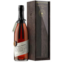 Little Book Chapter 10 'All The Wiser' Bourbon Whiskey (750mL)