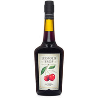 Leopold Bros Michigan Tart Cherry Liqueur (750mL)