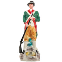 Liberty Legacies Continental Soldier Whiskey