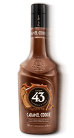 Licor 43 Caramel Cookie Limited Edition Liqueur (750mL)