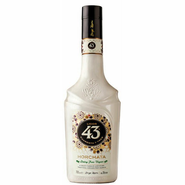 Licor 43 Horchata Liqueur (375mL) - Keg N Bottle