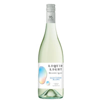 Liquid Light Sauvignon Blanc (750 ml)