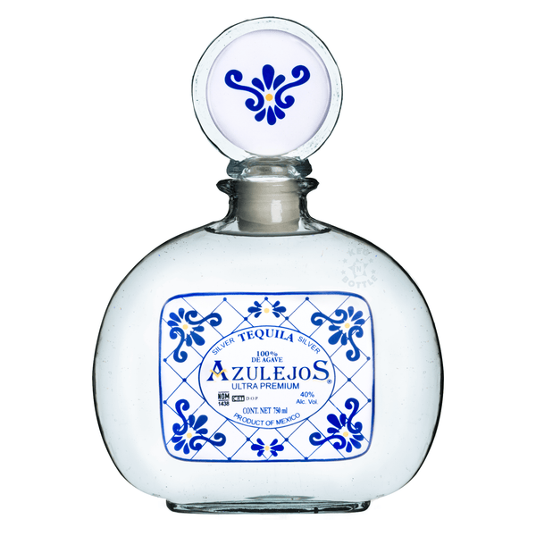 los-azulejos-silver-tequila-