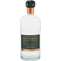 Los Magos Blanco Sotol (750mL)