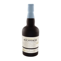 Lost Distillery Auchnagie Vintage Blended Malt Scotch Whiskey (750 ml)