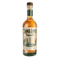 Lost Lore Anejo Tequila (750 ml)