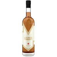 Lounge Straight Bourbon Whiskey (750 ml)