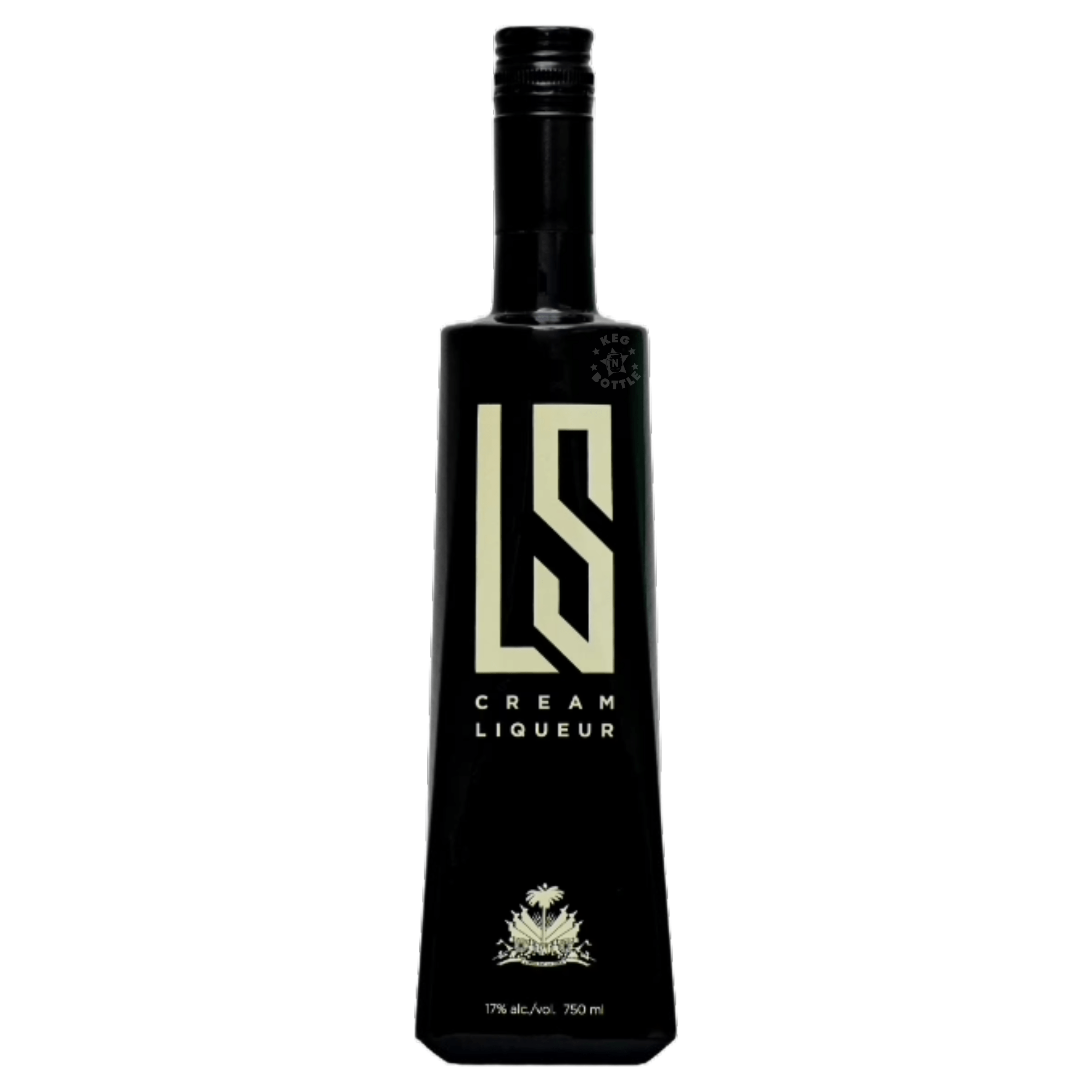 LS Cream Liqueur (750 ml) | Keg N Bottle