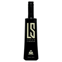 LS Cream Liqueur (750 ml)