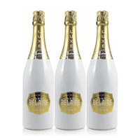 Luc Belaire Luxe White (3 x 750 ml)