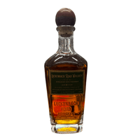Luckenbach Road Rye Whiskey (750 mL)