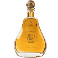 Lucky Stash Extra Anejo Tequila (750ml)