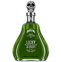 Lucky Stash Silver Tequila (750ml)