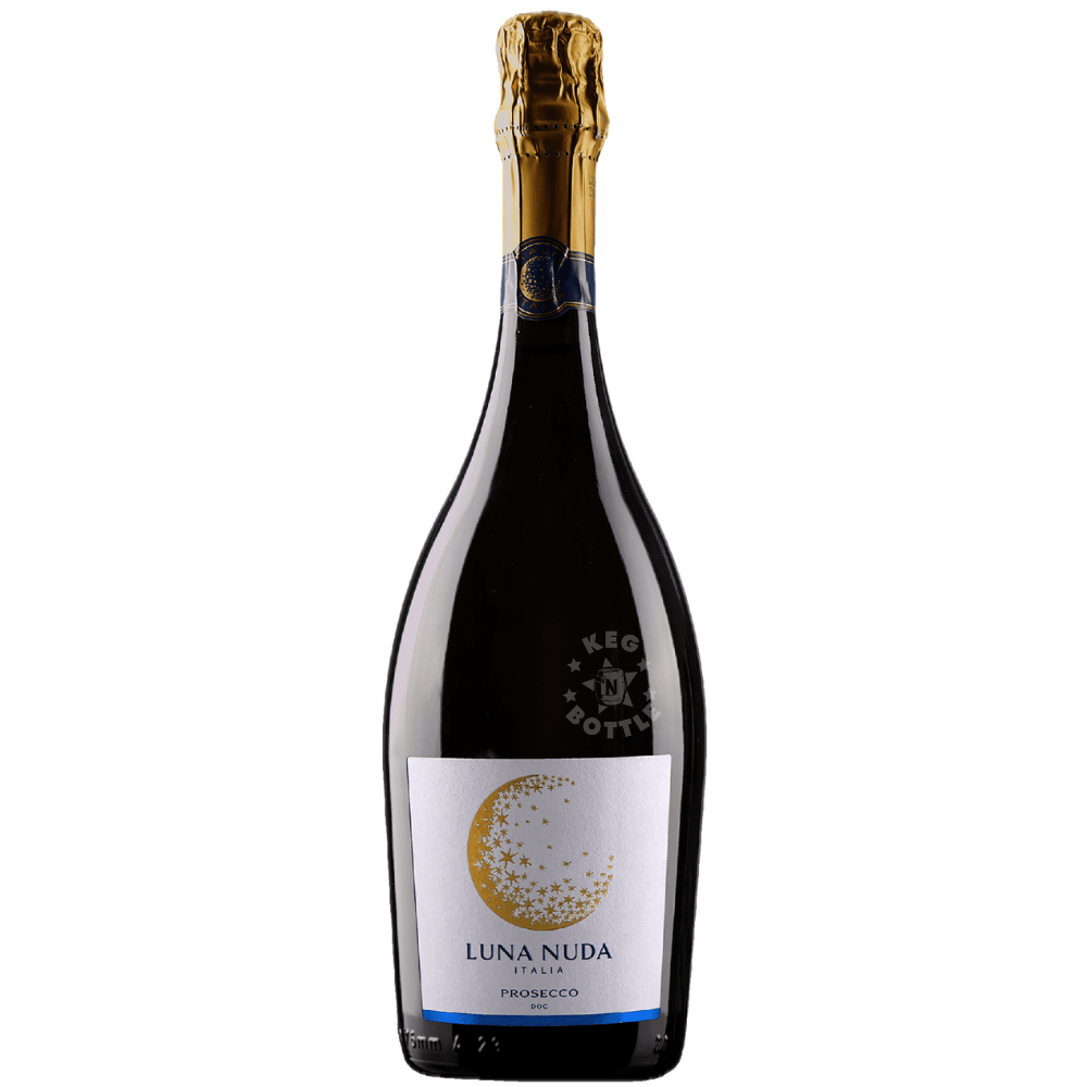 Luna Nuda Prosecco (750mL) | Keg N Bottle