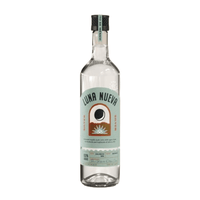 Luna Nueva Silver Tequila (750 ml)
