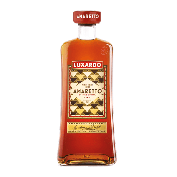 AMARETTO DI SASCHIRAS LUXARDO 1X750 N - imagen 3
