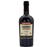 Luxardo Cherry Sangue Morlacco Liqueur (750 ml)
