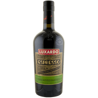 Luxardo Decaffeinated Espresso Liqueur (750 ml)