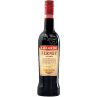 Luxardo Fernet Liqueur (750 ml)