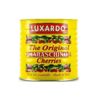 Luxardo Maraschino Cherries (3kg)