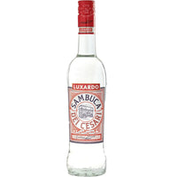 Luxardo Sambuca Dei Cesari Liqueur (750 ml)