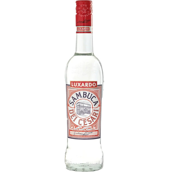 Luxardo Sambuca Dei Cesari Liqueur (750 ml) | Keg N Bottle