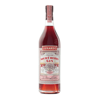 Luxardo Sour Cherry Gin (750 ml)
