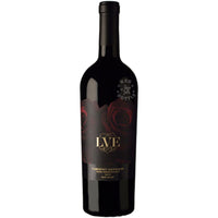 LVE Cabernet Sauvignon Napa Valley 2013 (750 ml)